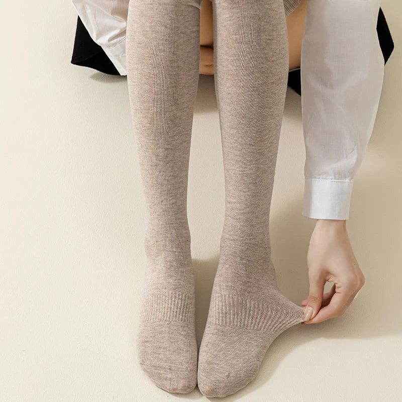 Cozy Over-the-Knee Socks (BUY 1 GET 2 FREE)